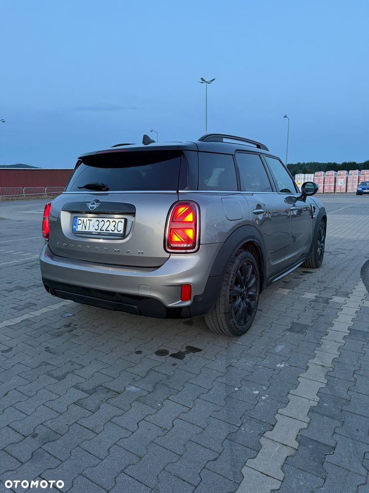 MINI Countryman - 8