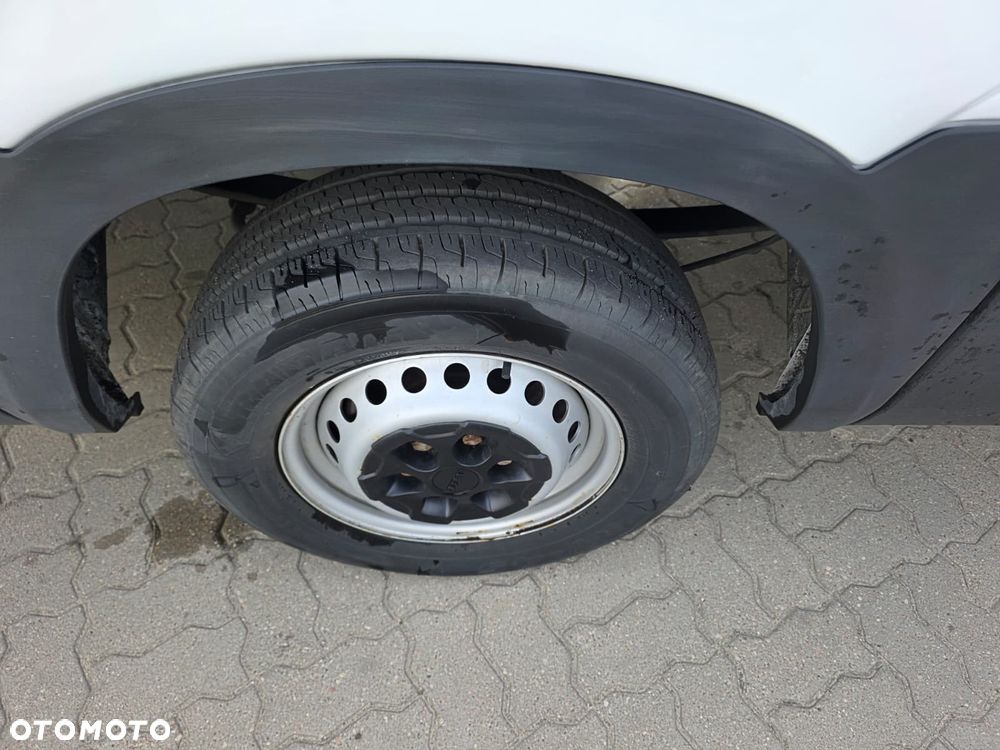 Iveco 35S14V Maxi ! 16m3 L4H2 - 7