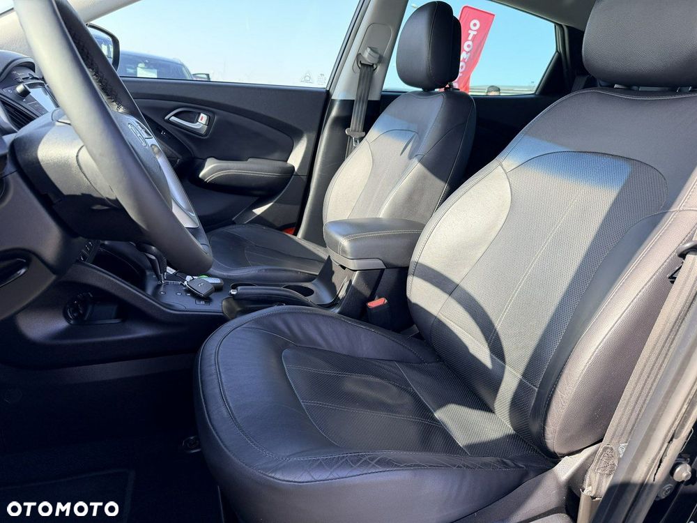Hyundai ix35 - 32