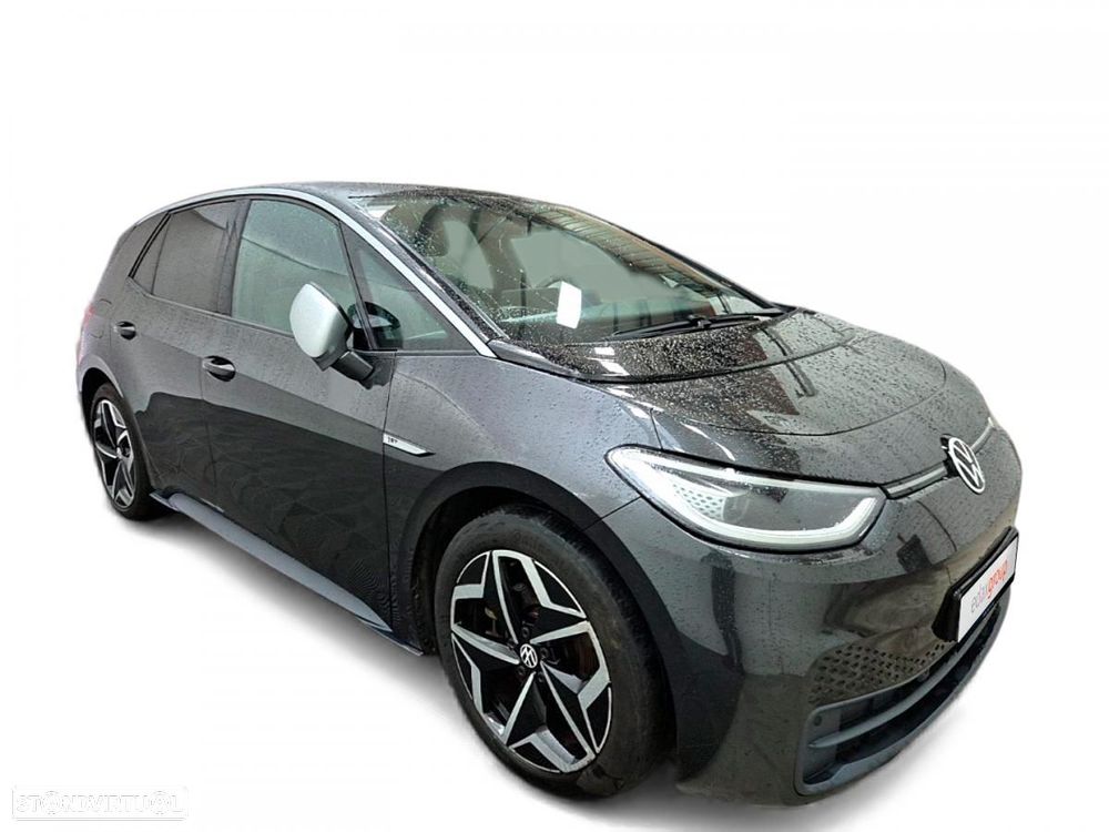 VW ID.3 58 kWh 1st - 1