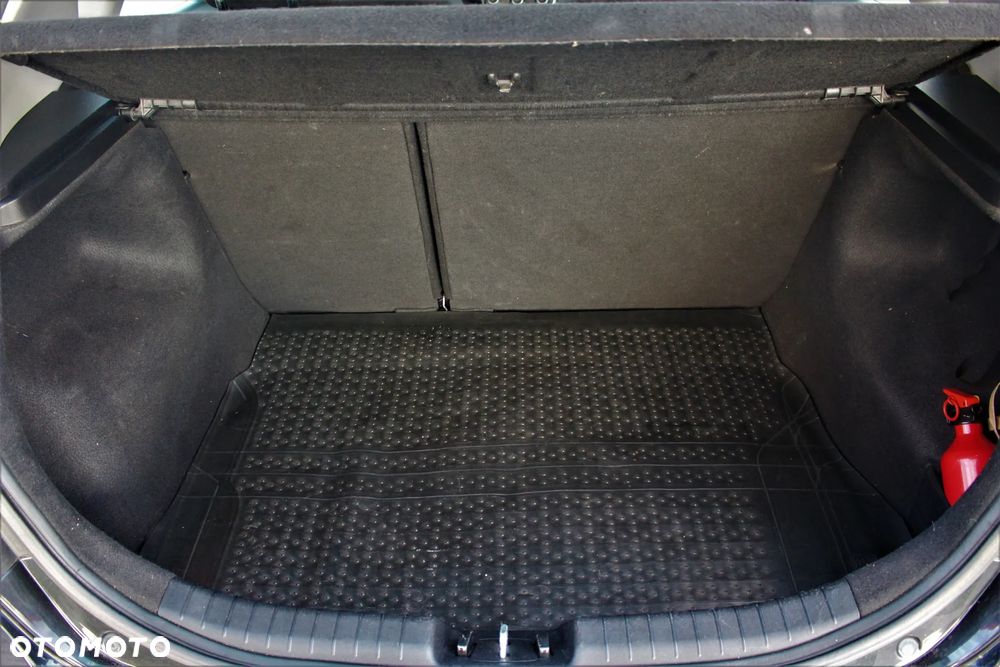 Kia Ceed 1.4 CVVT Edition 7 - 11