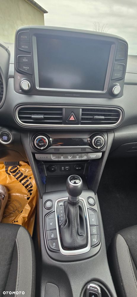 Hyundai Kona 1.6 T-GDI Style 4WD DCT - 16