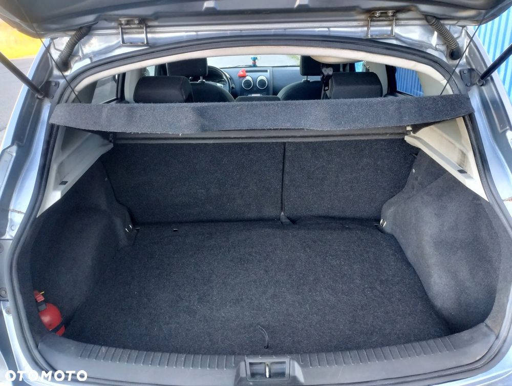Nissan Qashqai 1.6 Acenta - 25