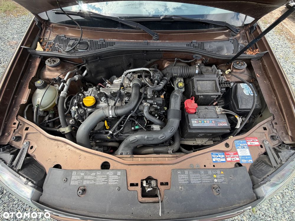 Dacia Duster 1.2 TCe Laureate - 12