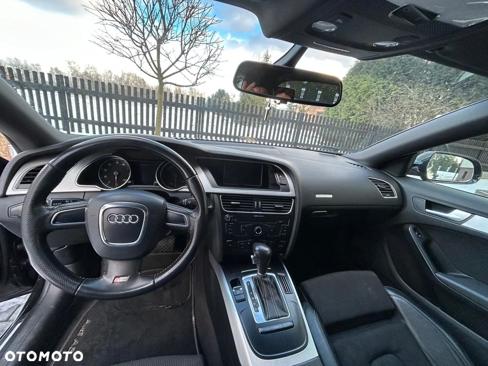 Audi A5 Sportback 2.0 TFSI Quattro S tronic - 15