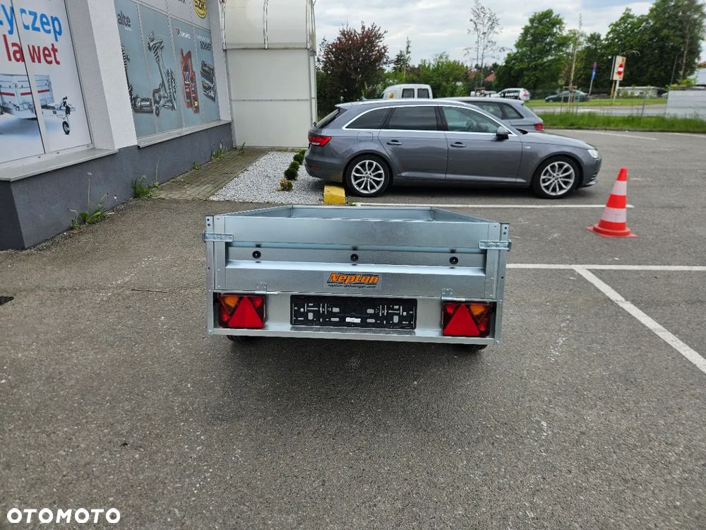 Neptun N7-202 PTD - 2