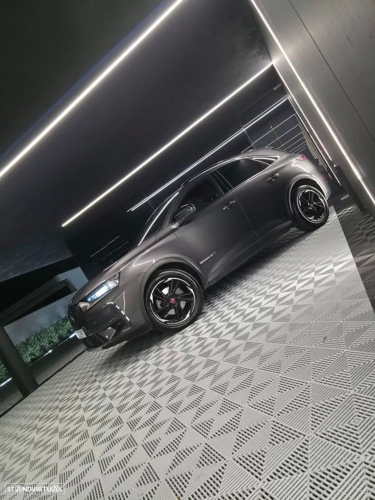 DS DS7 Crossback E-Tense Performance Line EAT8 - 3