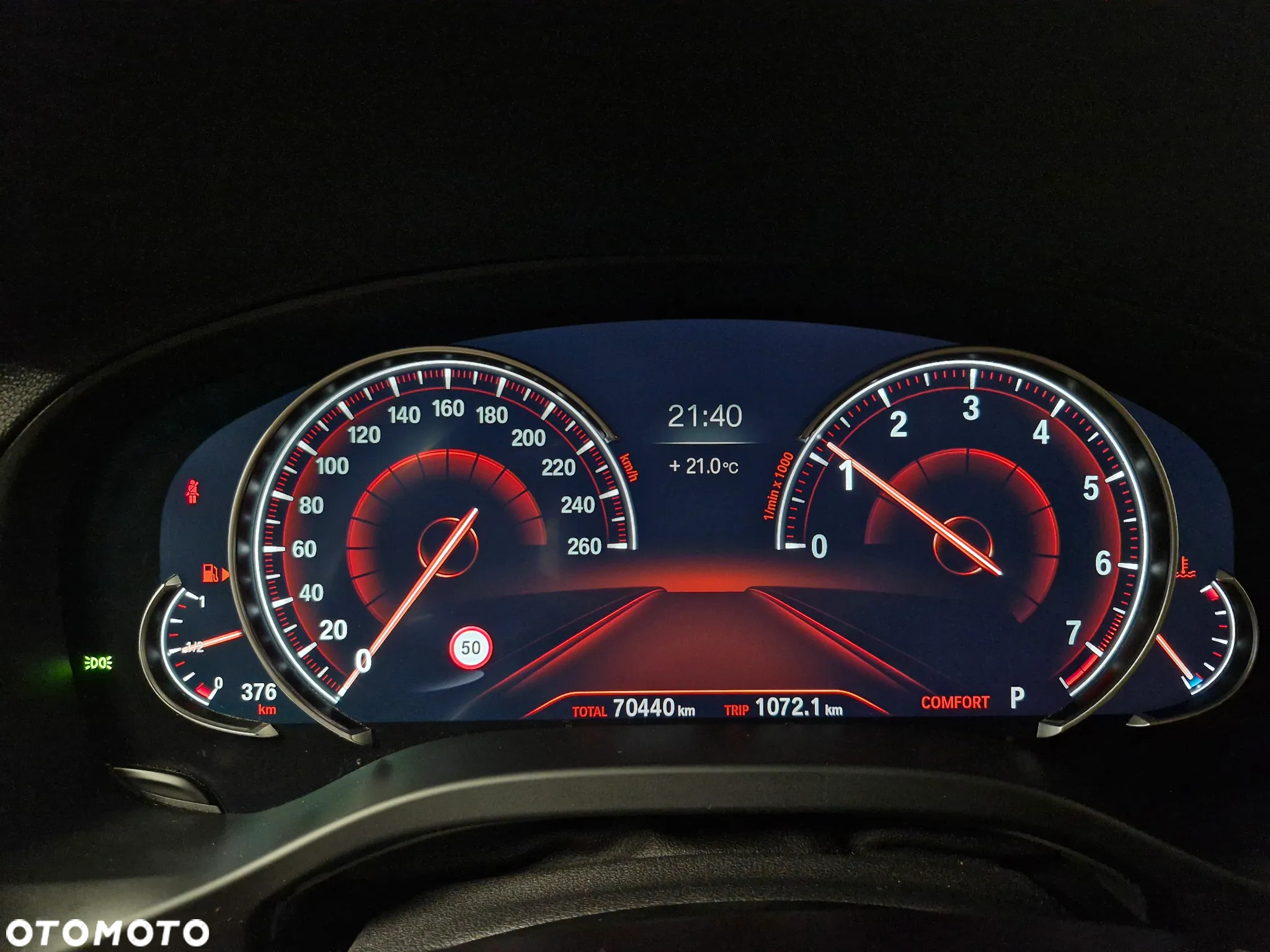 BMW X3 xDrive30i xLine sport - 24