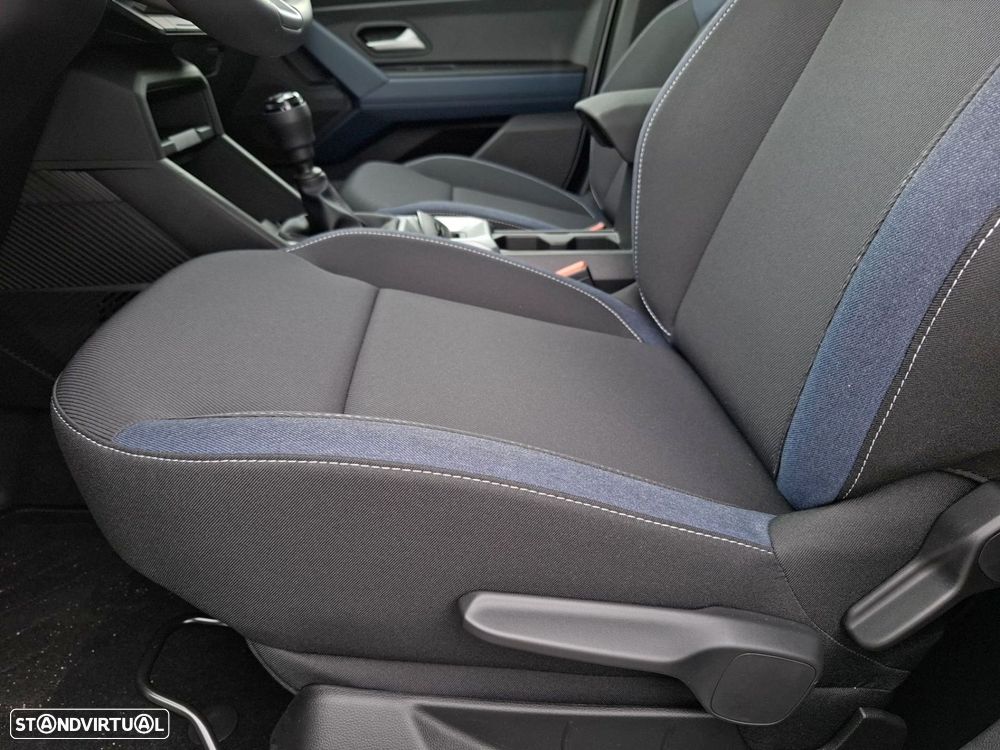 Dacia Duster 1.0 TCe ECO-G Journey Bi-Fuel - 15