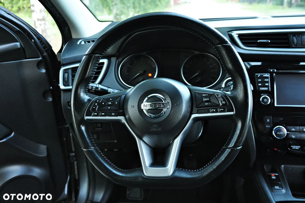 Nissan Qashqai 1.2 DIG-T 360 - 16