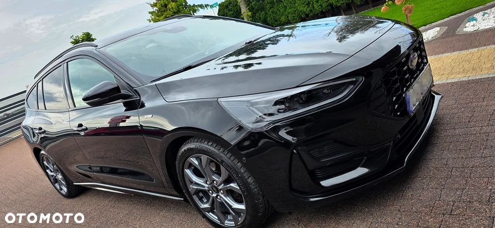 Ford Focus - 10
