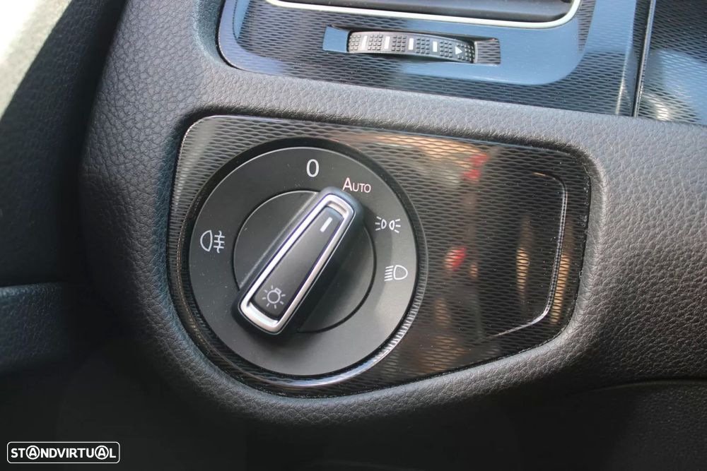 VW Golf 1.4 GTE Plug-in - 24