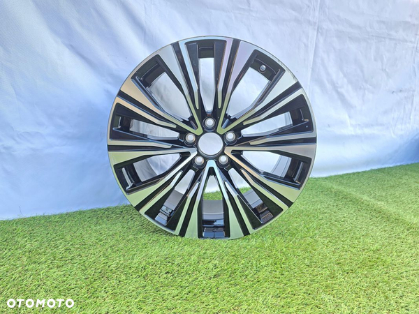 FELGA VOLVO S60 V60 II 8x18 ET42 5x108 32271988