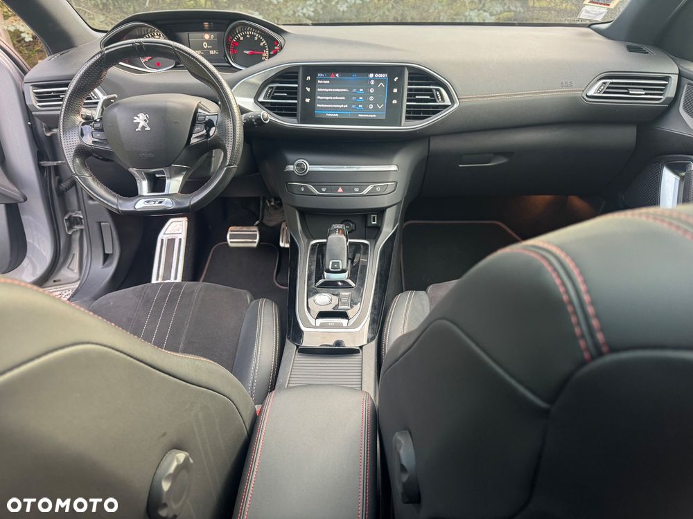 Peugeot 3008 - 12
