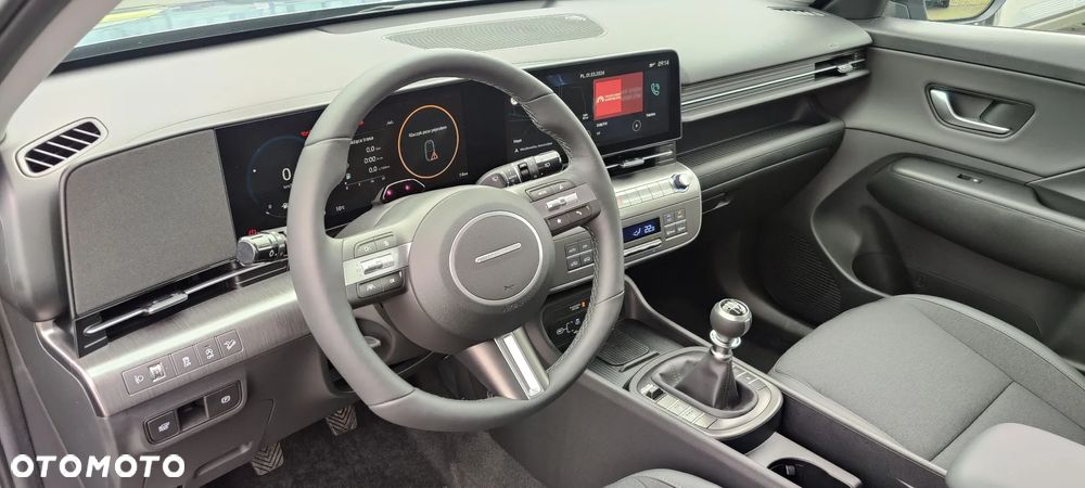 Hyundai Kona 1.6 T-GDI Executive - 10