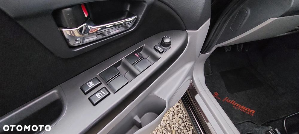 Suzuki SX4 1.6 VVT 4x2 Comfort - 16