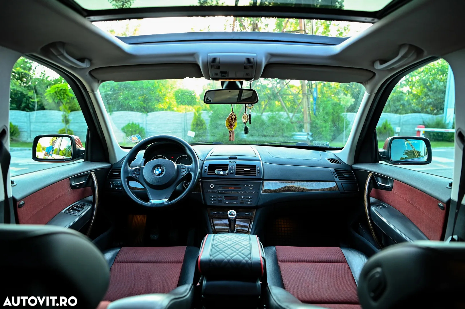 BMW X3 xDrive18d - 18