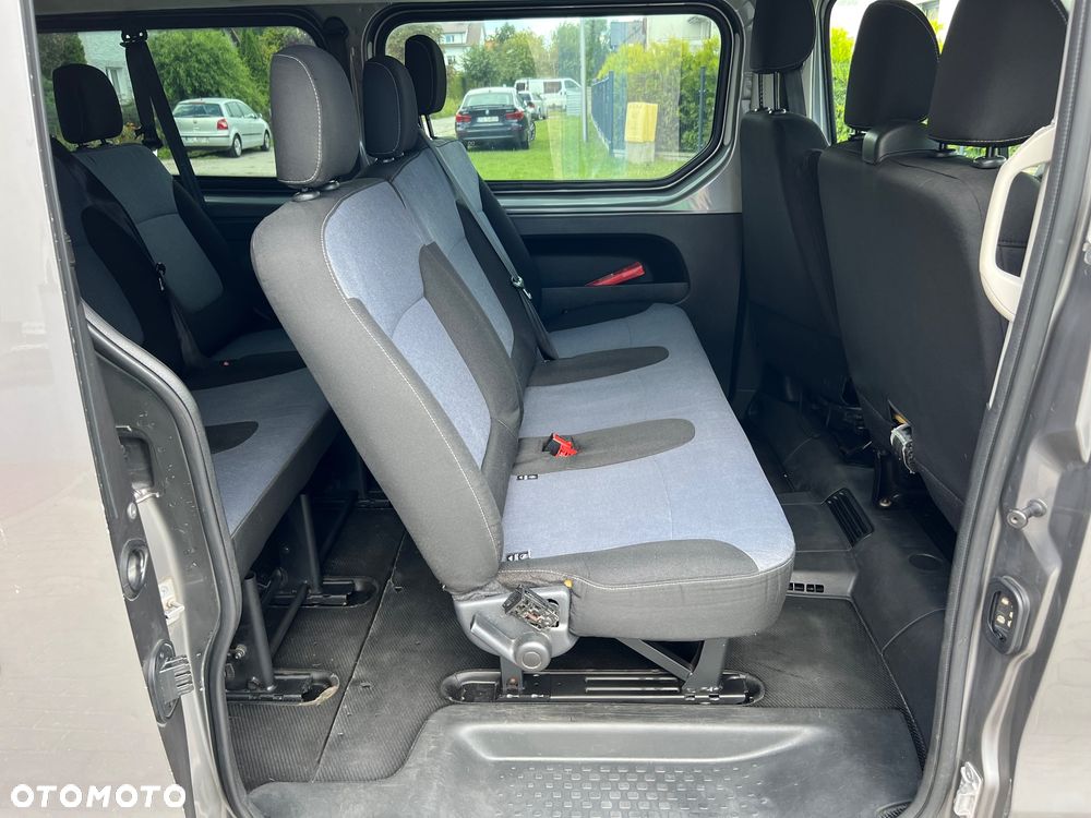 Opel Vivaro L2H1 2,9t Edition Business - 20