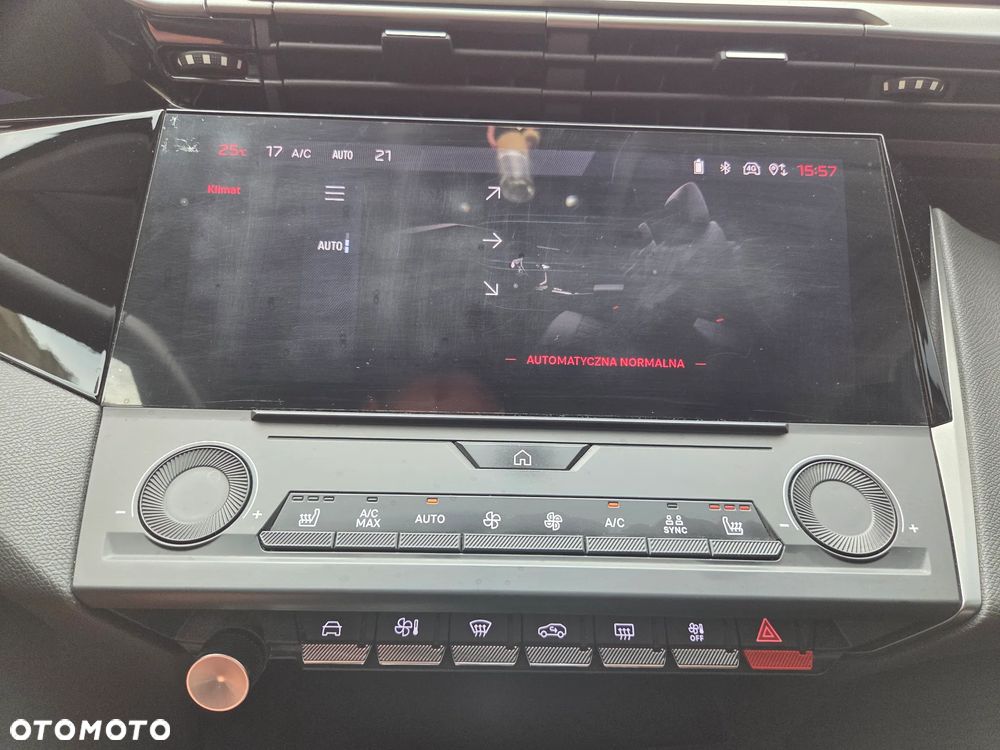 Peugeot 308 1.5 BlueHDi Active Pack Business S&S EAT8 - 26