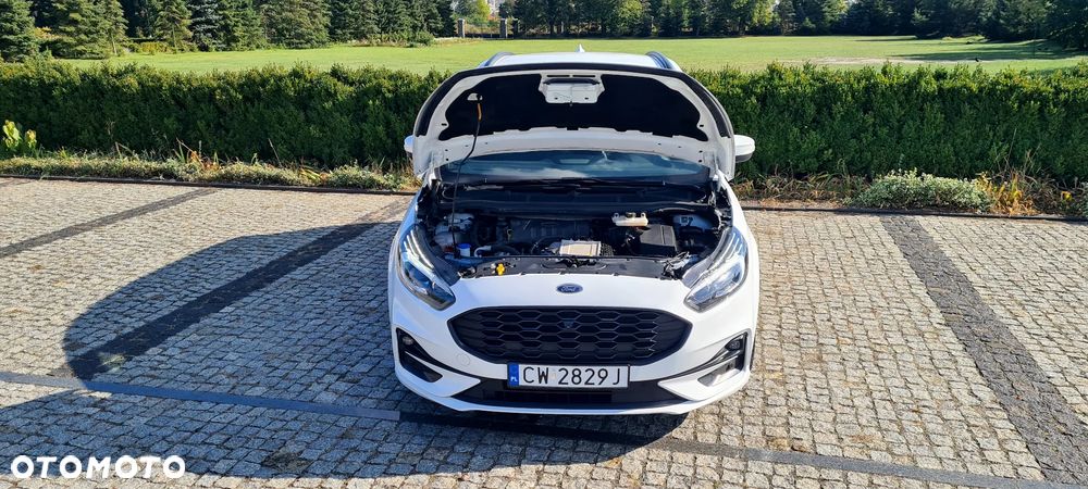 Ford S-Max 2.0 EcoBlue ST-Line - 36