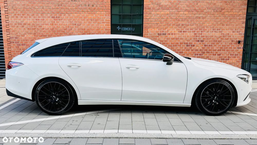 Mercedes-Benz CLA 200 d 8G-DCT - 3