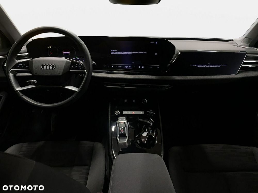 Audi A5 Avant - 20