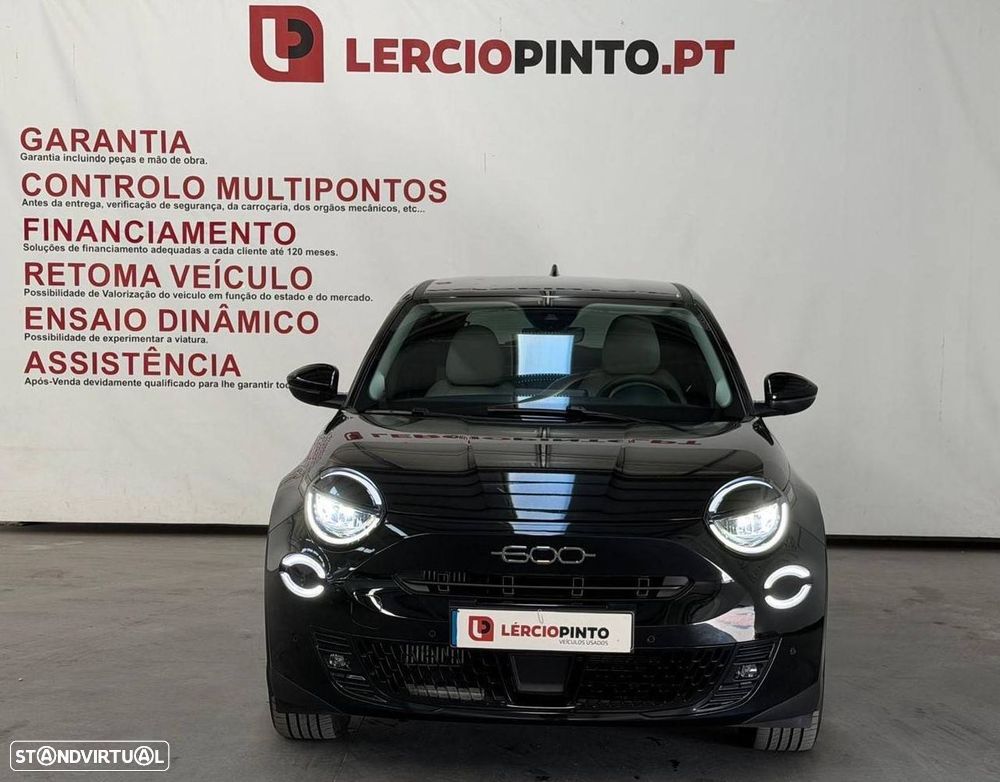 Fiat 600 - 9