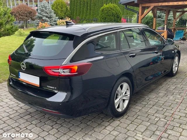 Opel Insignia 2.0 CDTI Innovation S&S - 3