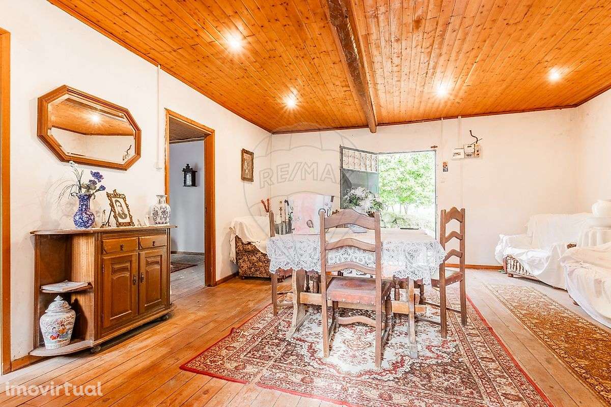 Moradia T2 para venda - Grande imagem: 3/21