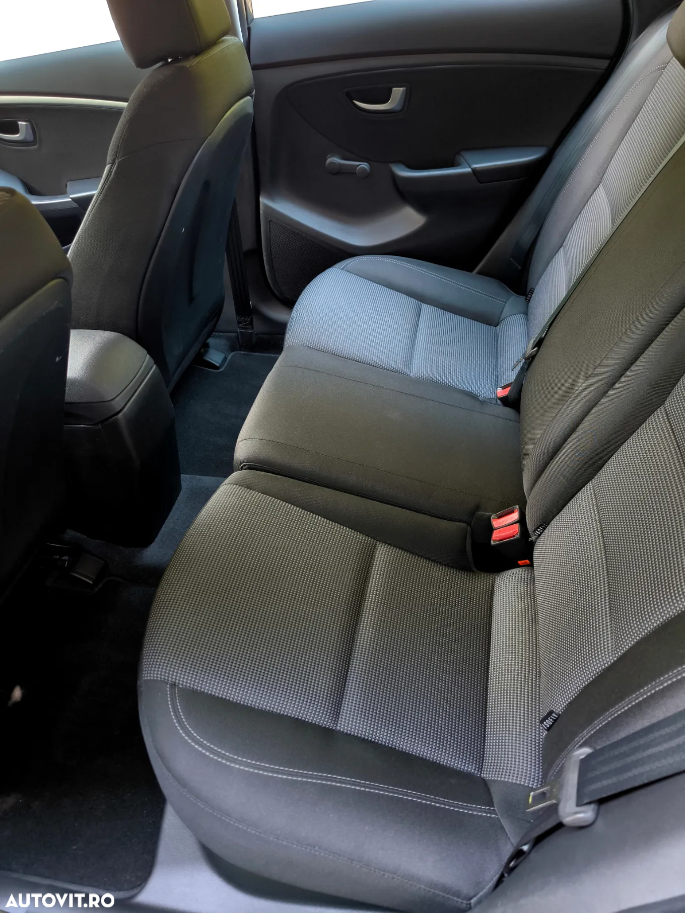 Hyundai i30 1.6 Fifa World Cup Edition - 8