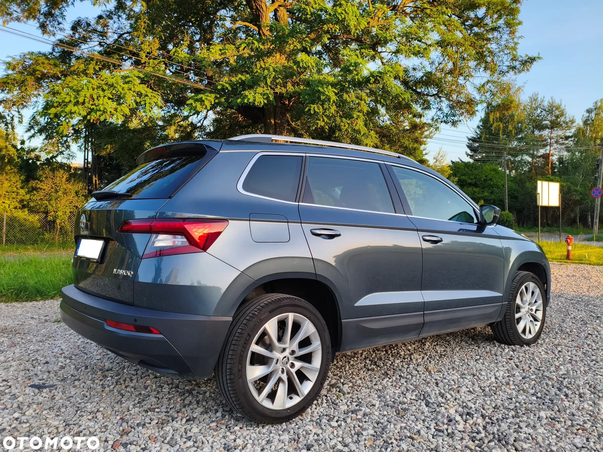 Skoda Karoq 1.5 TSI ACT 4x2 Style DSG - 3