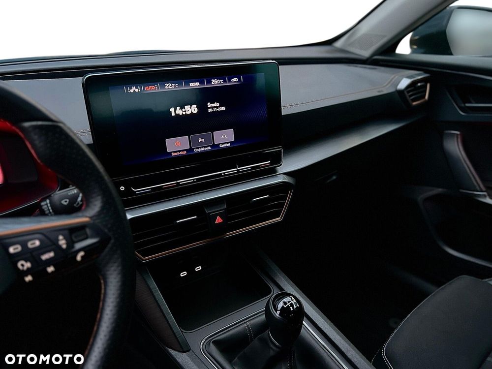 Cupra Formentor - 11