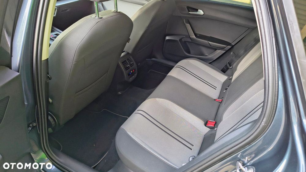 Seat Leon - 12