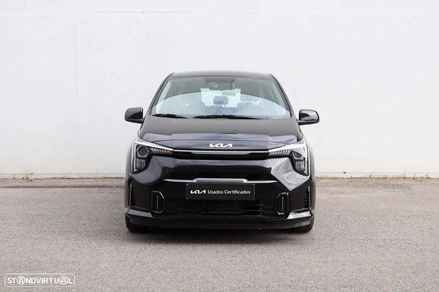 Kia Picanto 1.0 MPi Urban 5AMT - 31