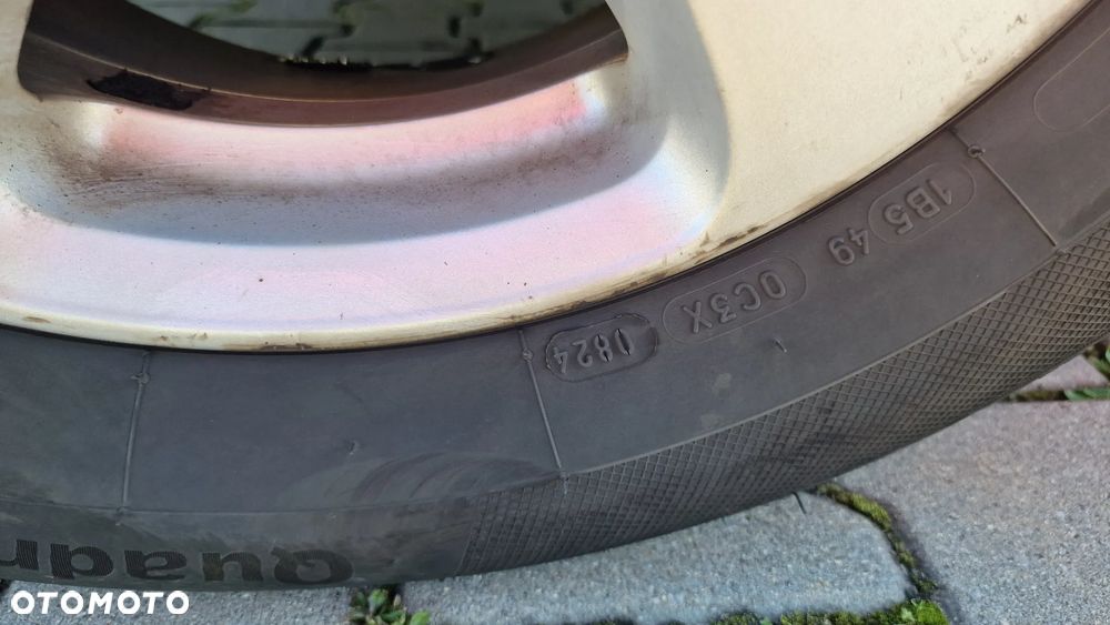 Ford S-Max 2.0 Ambiente - 19