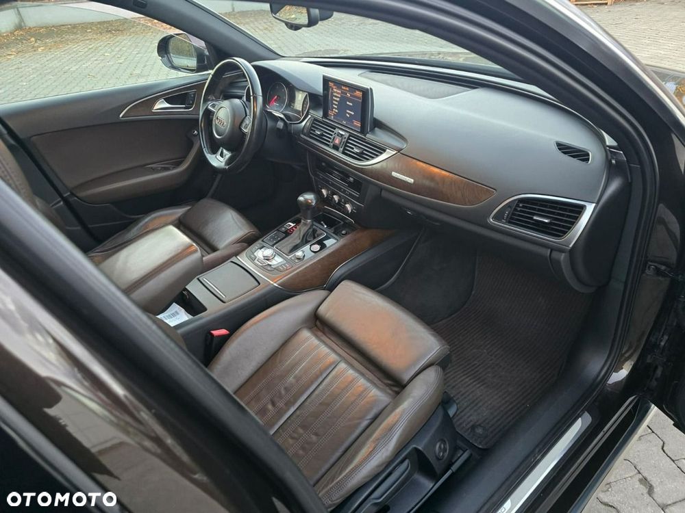 Audi A6 Allroad - 17