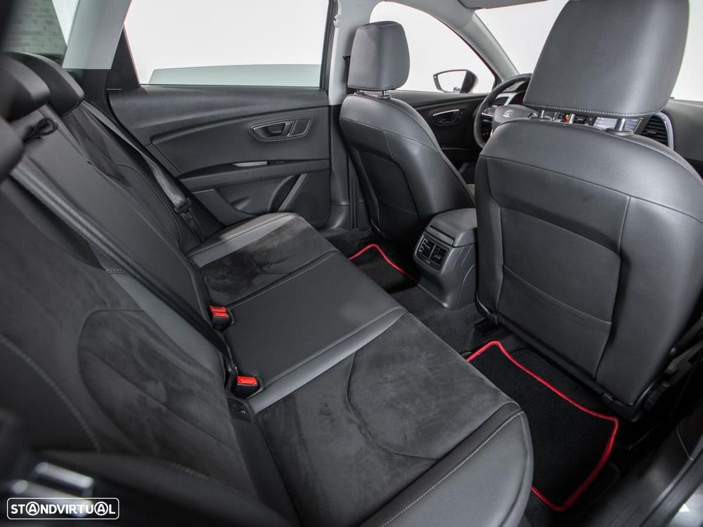 SEAT Leon ST - 10