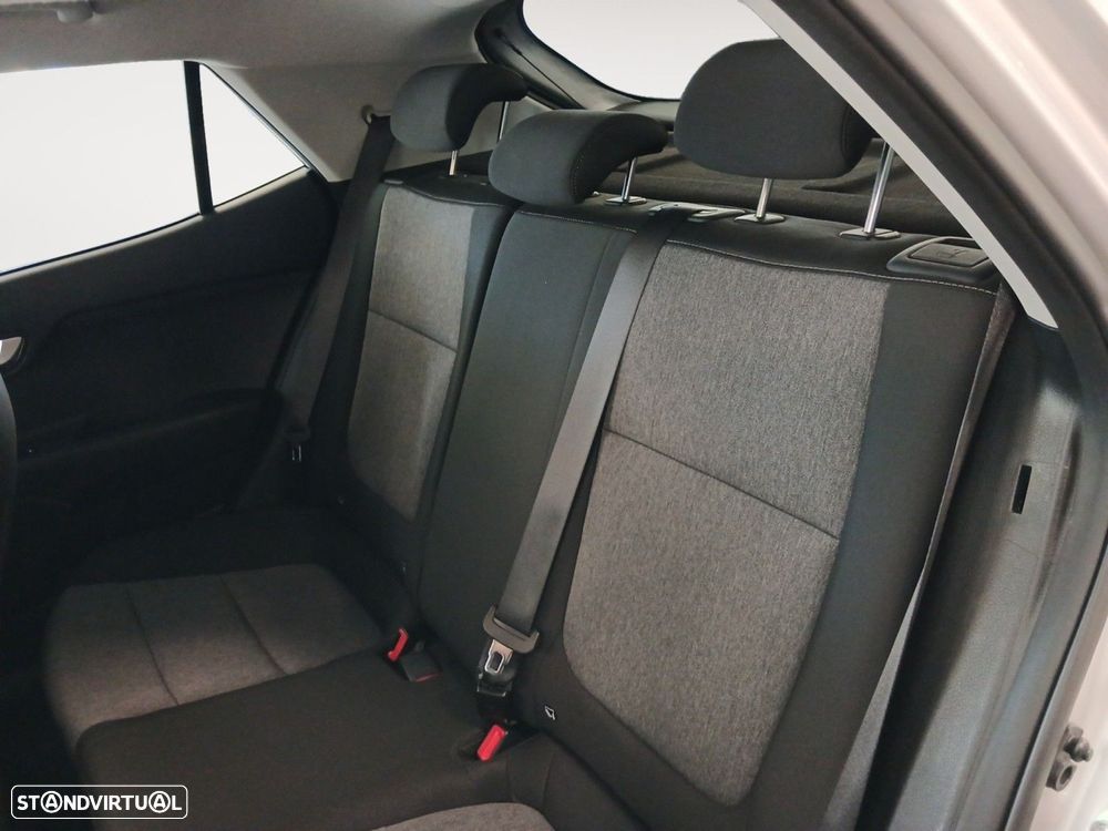 Kia Stonic 1.2 MPi Dynamic - 13