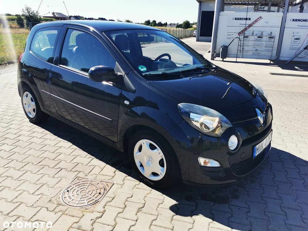 Renault Twingo 1.2 LEV 16V 75 Dynamique - 1