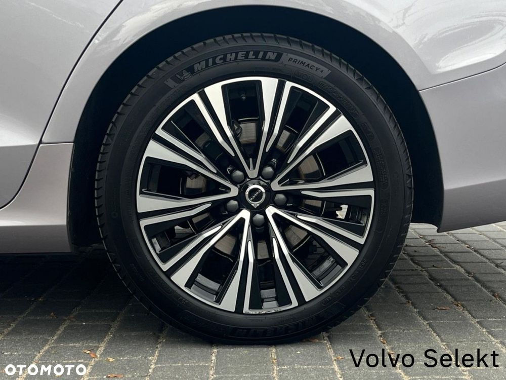 Volvo V60 - 11