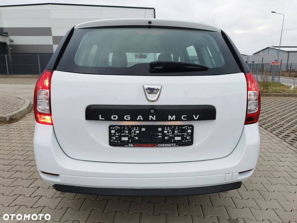 Dacia Sandero TCe 90 S&S Laureate - 6