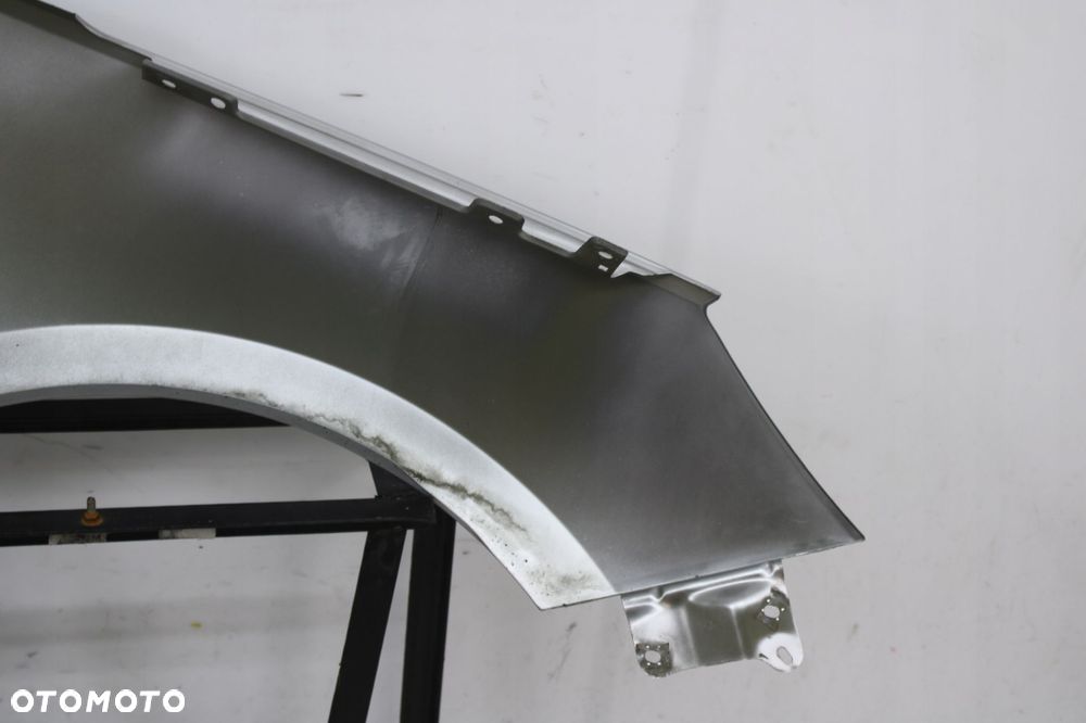 opel astra k 15r- błotnik lewy przód przedni z176 - 9
