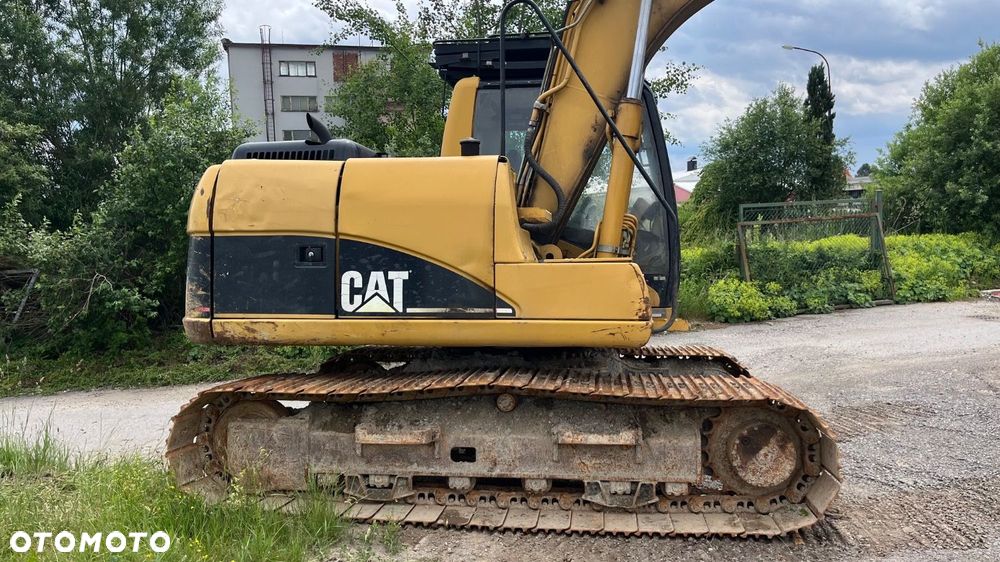 Caterpillar 312 C - 40