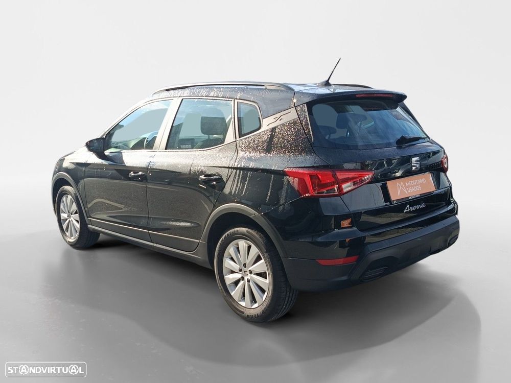 SEAT Arona - 3