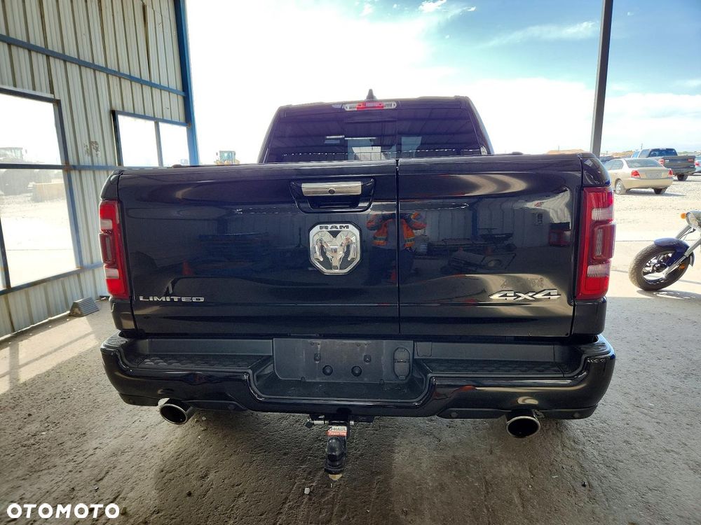 RAM 1500 5.7 Crew Cab Limited - 6