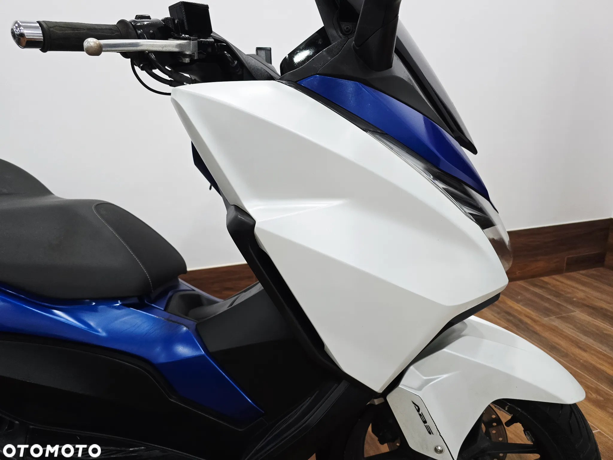 Honda NSS - 24