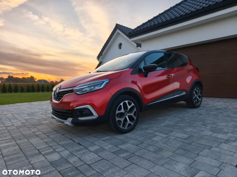 Renault Captur ENERGY TCe 90 Start&Stop Luxe - 11