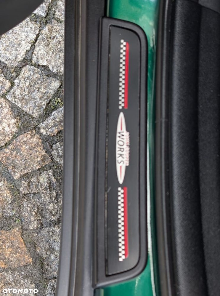 MINI John Cooper Works ALL4 sport - 16