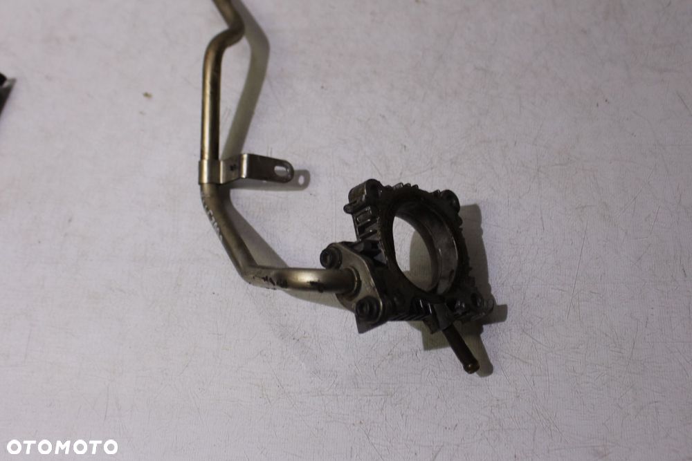 PODSTAWA PRZEPUSTNICY VOLKSWAGEN GOLF IV 1.4 - 3