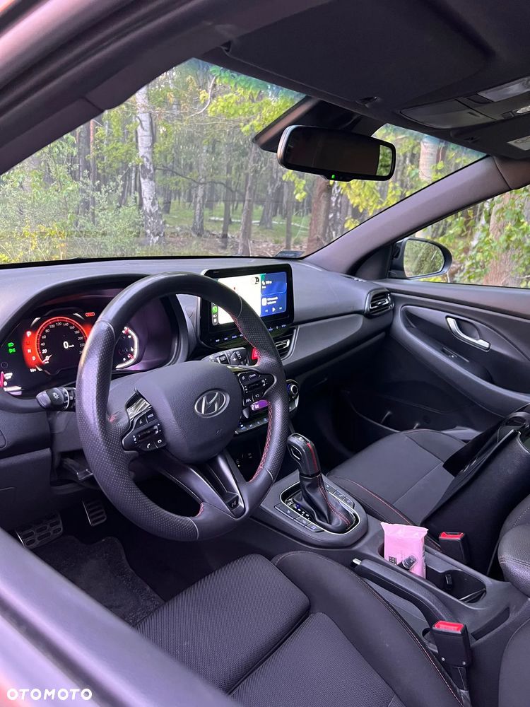 Hyundai i30 1.5 T-GDI 48V Comfort DCT - 5